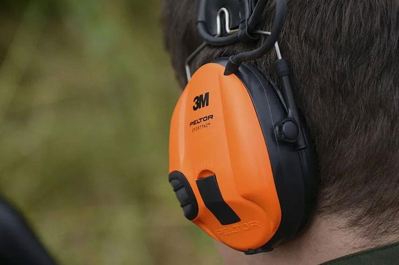 3M™ PELTOR™ Active Ear Defenders