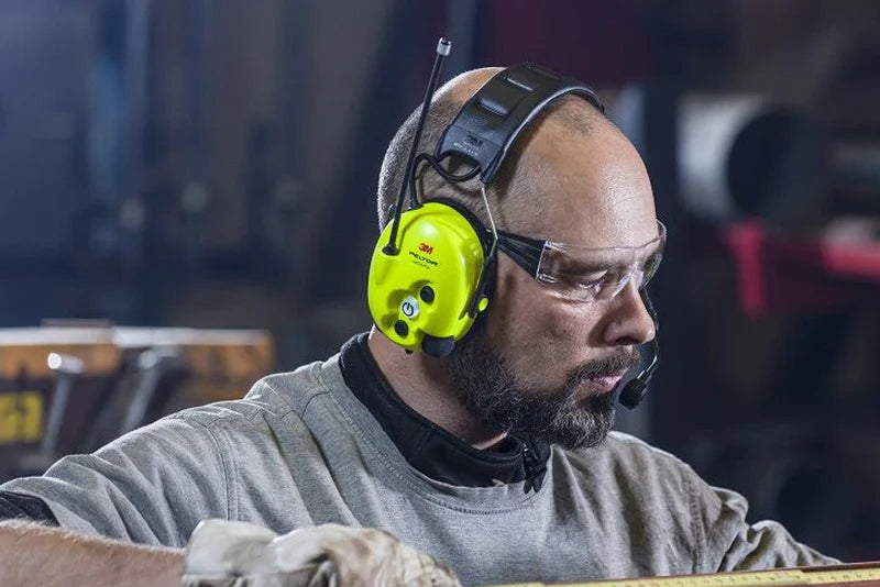 3M™ PELTOR™ LiteCom Headsets