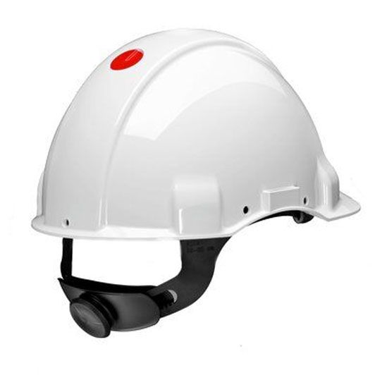 3M™ PELTOR™ Helmet - White (G2000)