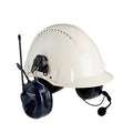 3M™ PELTOR™ LiteCom Ear Defender - Helmet Mount
