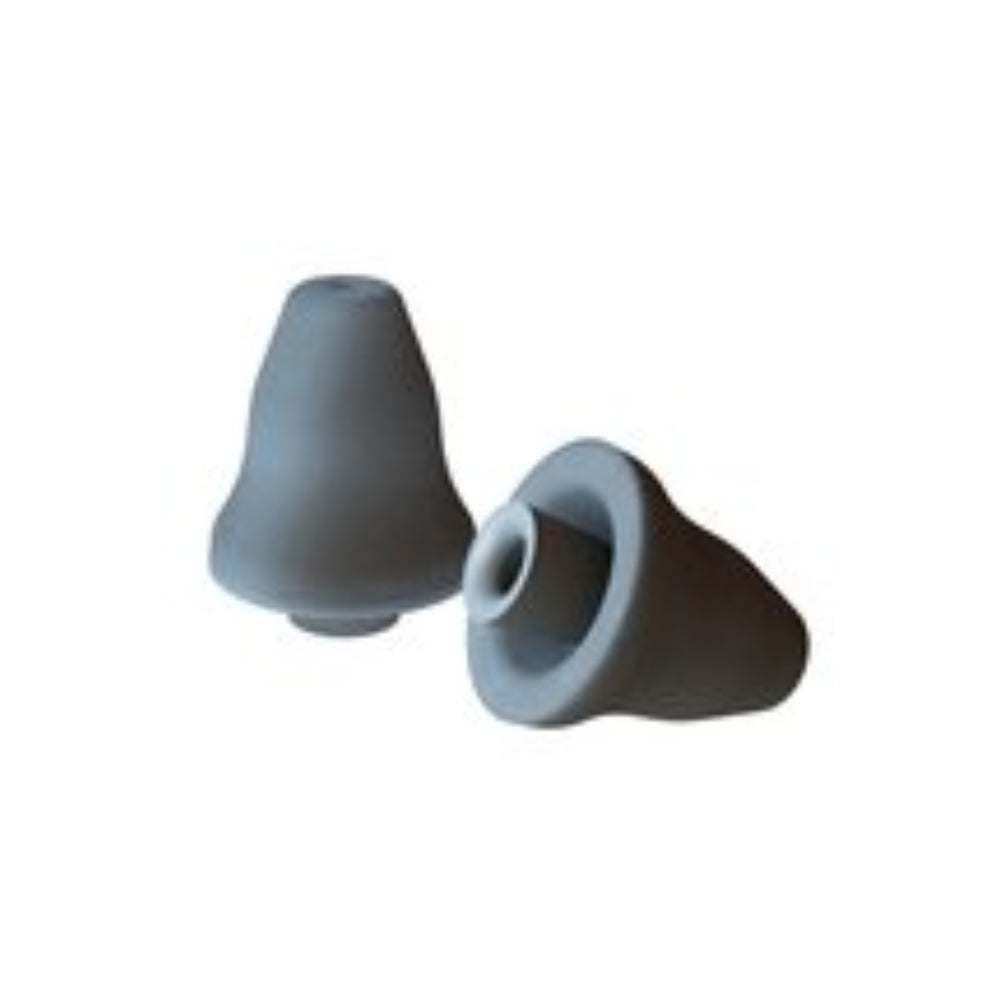 3M™ PELTOR™ Triple-C Communication Eartips - Pack of 25 pairs