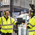 3M™ PELTOR™ WS Alert X - Helmet Mount