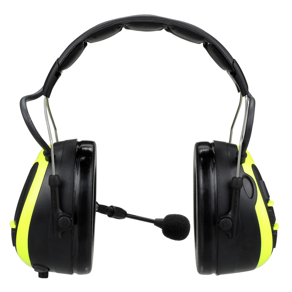 3M&trade; PELTOR&trade; WS ALERT X+ Headset
