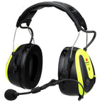 3M&trade; PELTOR&trade; WS ALERT X+ Headset