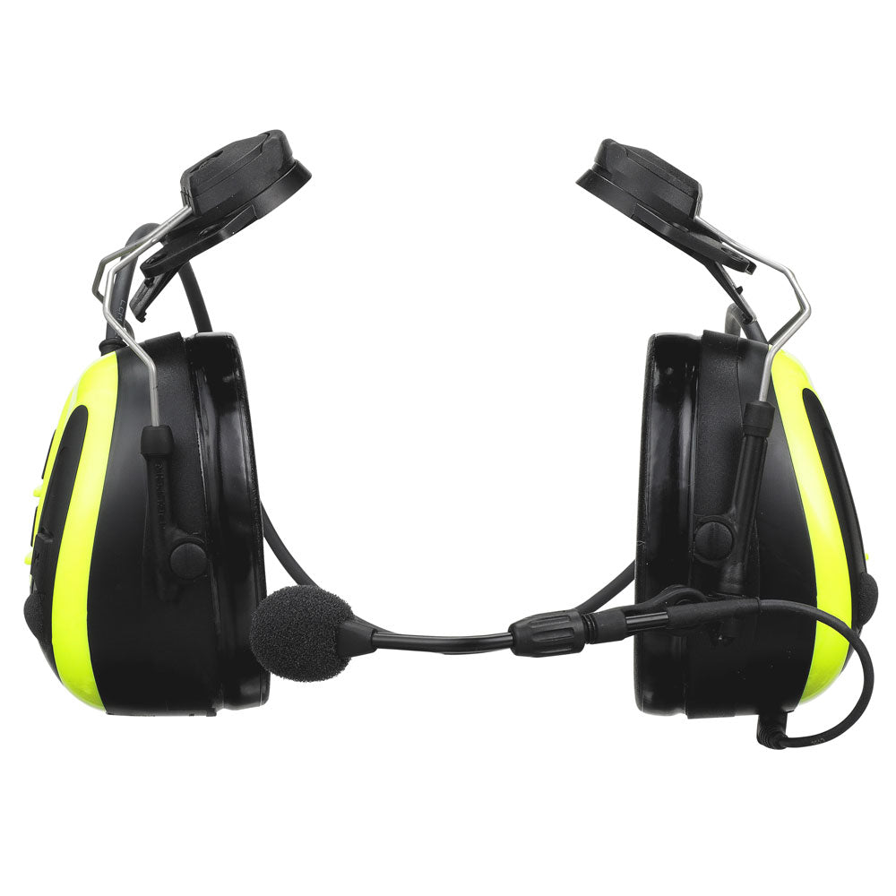 3M&trade; PELTOR&trade; WS ALERT X+ Helmet mount