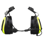 3M&trade; PELTOR&trade; WS ALERT X+ Helmet mount