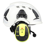 3M&trade; PELTOR&trade; WS ALERT X+ Helmet mount
