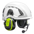 3M&trade; PELTOR&trade; WS ALERT X+ Helmet mount
