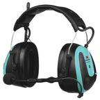 3M™ PELTOR™ WS ALERT XP+ Bluetooth FM Radio Headband Headset