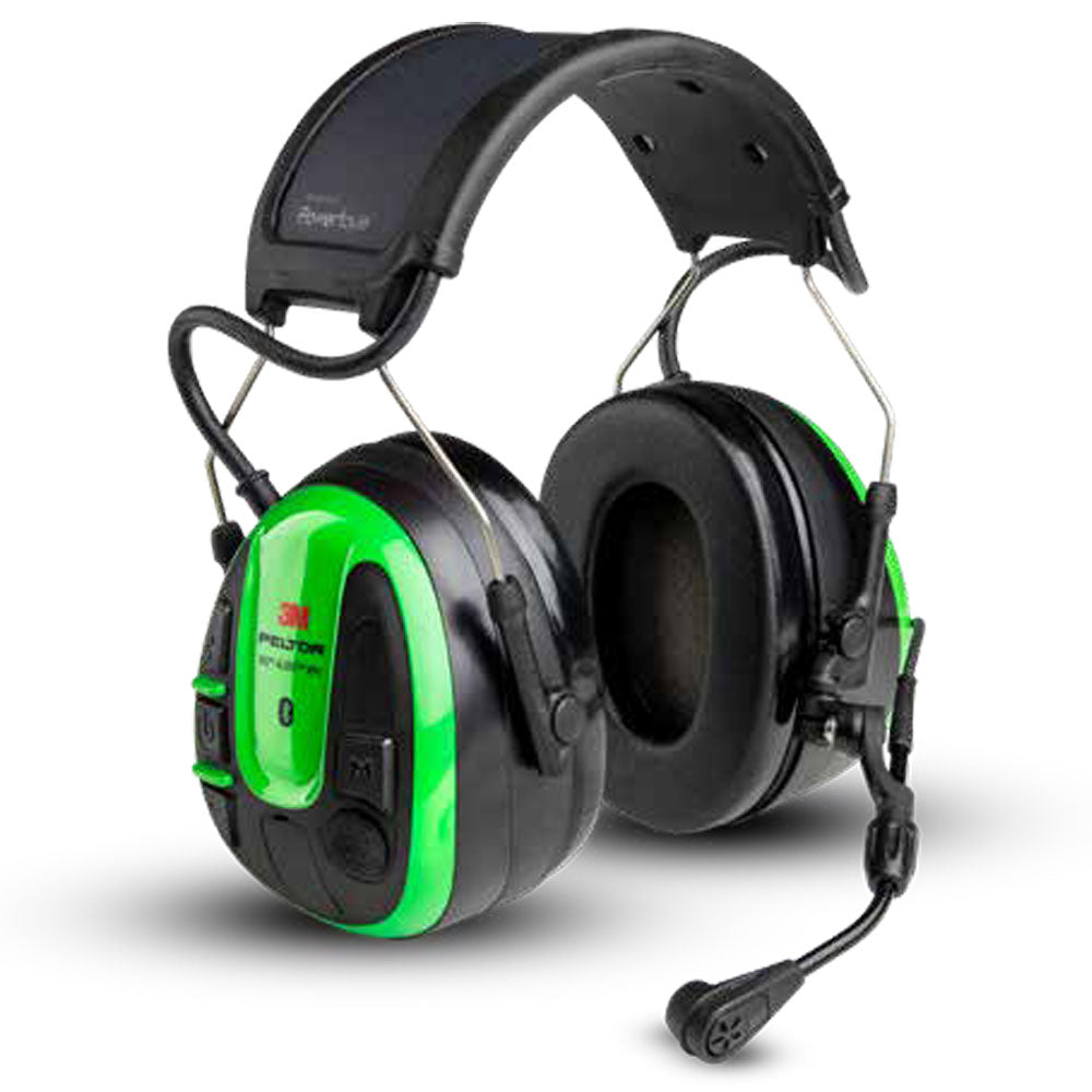 3M™ PELTOR™ WS Alert XPV Headset