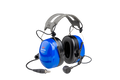 3M™ PELTOR™ Twin Cup ATEX Headband Headset