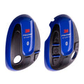 3M™ PELTOR™ Blue Covers for WS ALERT Headsets - 1 Pair