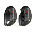 3M™ PELTOR™ Grey Covers for WS ALERT Headsets - 1 Pair