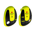 3M™ PELTOR™ Bright Yellow Covers for WS ALERT Headsets - 1 Pair