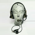 3M™ PELTOR™ MT33-FL6-B5448 Boom Microphone and Down Lead