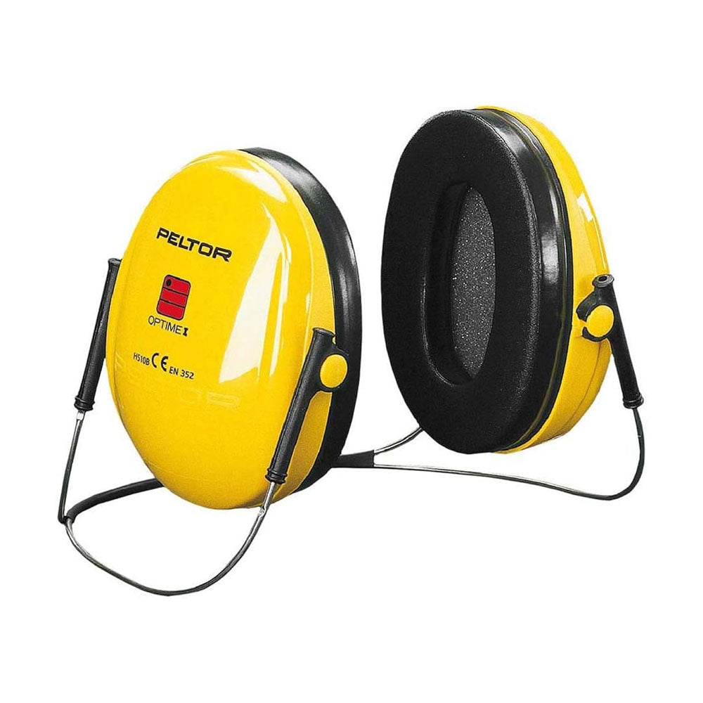 3M™ PELTOR™ Optime I Neckband Ear Defender