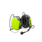 3M™ PELTOR™ CH-3 FLX2 Comms With PTT - Neckband
