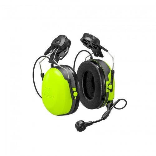 3M™ PELTOR™ CH-3 FLX2 Comms With PTT - Headband