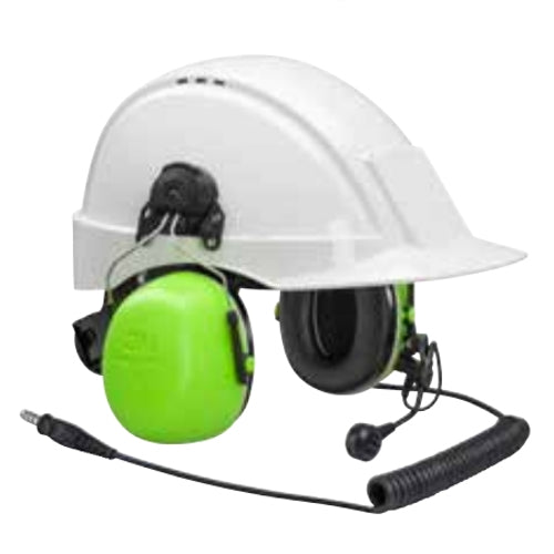 3M™ PELTOR™ CH-5 High Attenuating J11 High Viz - Helmet Mount