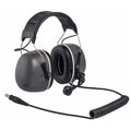 3M™ PELTOR™ CH-5 High Attenuating Military Headset - NATO Connection