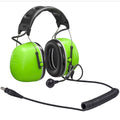 3M™ PELTOR™ CH-5 High Attenuating Flex Headset - Hi Viz