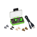 3M™ PELTOR™ EEP-100 EU Electronic Earplug Kit