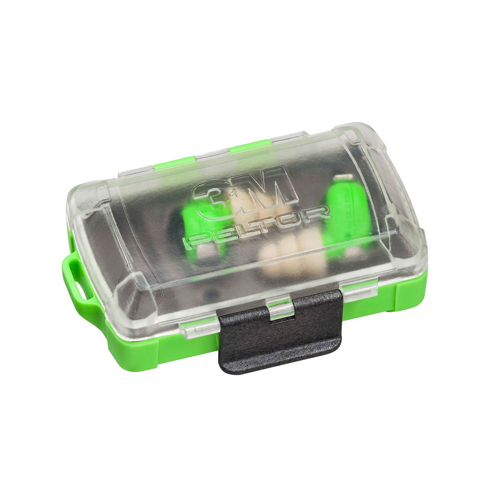 3M™ PELTOR™ EEP-100 EU Electronic Earplug Kit