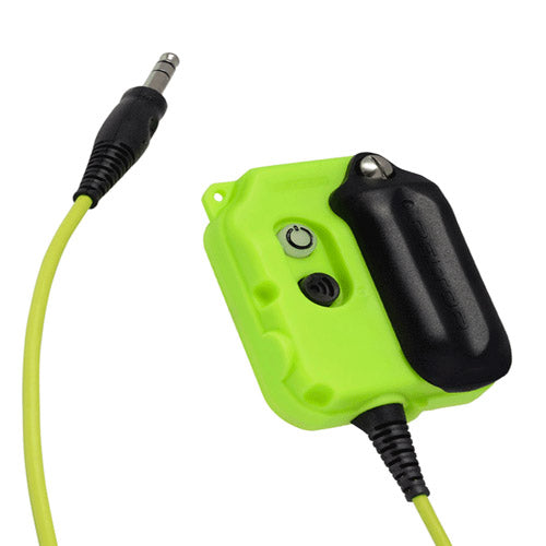 3M™ PELTOR™ Ground Mechanic PTT Adaptor