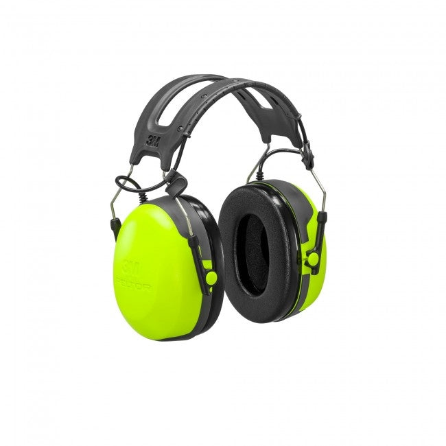 3M™ PELTOR™ CH-3 FLX2 Listen Only - Headband
