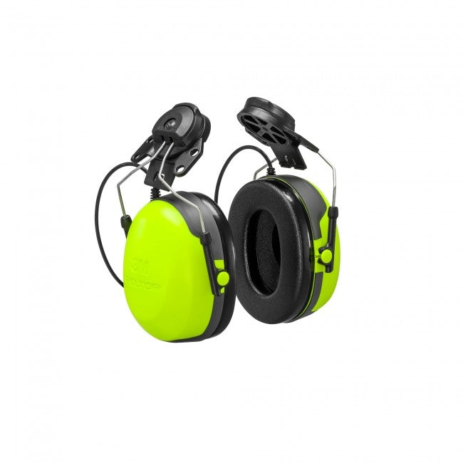 3M™ PELTOR™ CH-3 FLX2 Listen Only - Helmet Mount