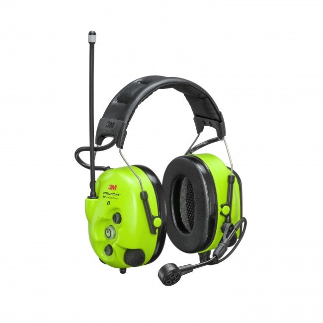 3M™ PELTOR™ WS LiteCom Pro III GB - Headset