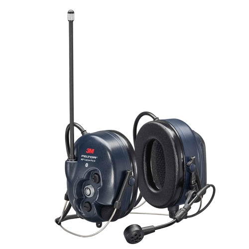 3M™ PELTOR™ WS LiteCom Pro III Ear Defender - Neckband