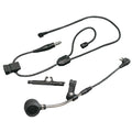 3M™ PELTOR™ Boom Microphone and Down Lead For Marconi PRR