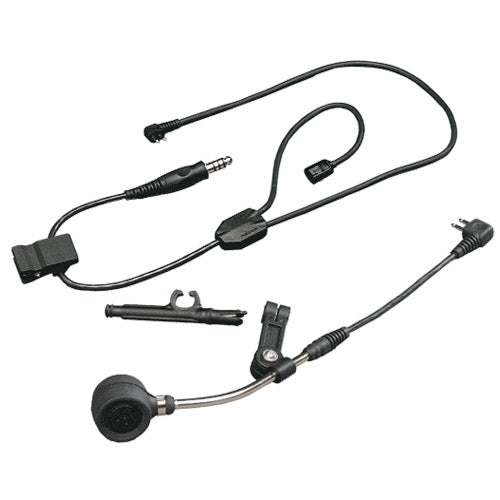 3M™ PELTOR™ Boom Microphone and Down Lead For Marconi PRR