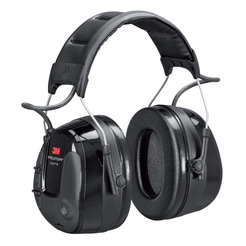 3M™ PELTOR™ ProTac III Headset