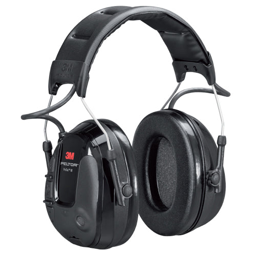3M™ PELTOR™ ProTac III Slim Headset