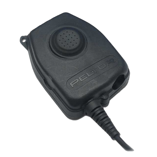 3M™ PELTOR™ Push To Talk Adaptor - FL5044