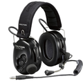 3M™ PELTOR™ Tactical XP Headset with Boom Mic