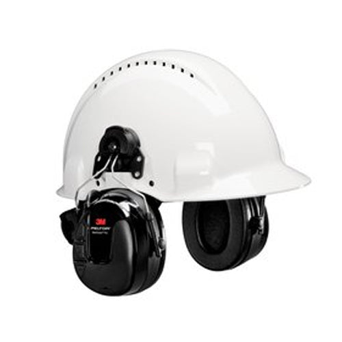 3M™ PELTOR™ WorkTunes Pro - Helmet Mount