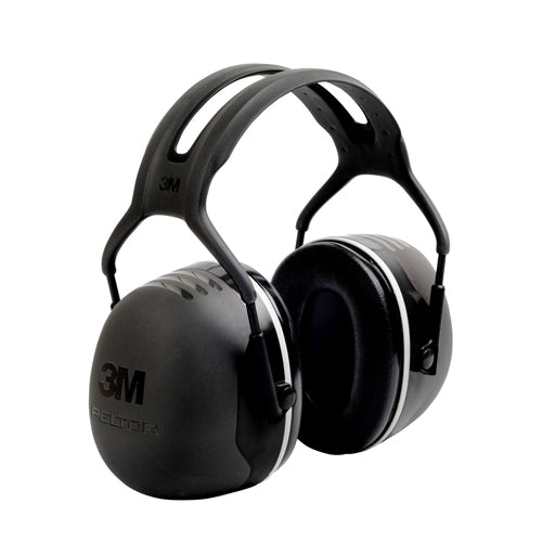 3M™ PELTOR™ X5A Ear Defender Headband